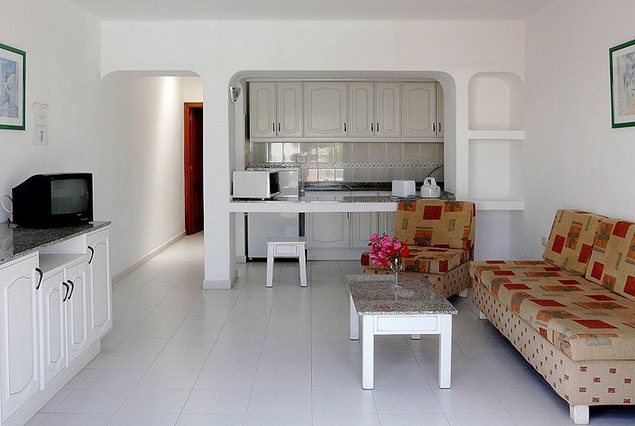 La Laguneta Apartment Puerto del Carmen (Lanzarote)