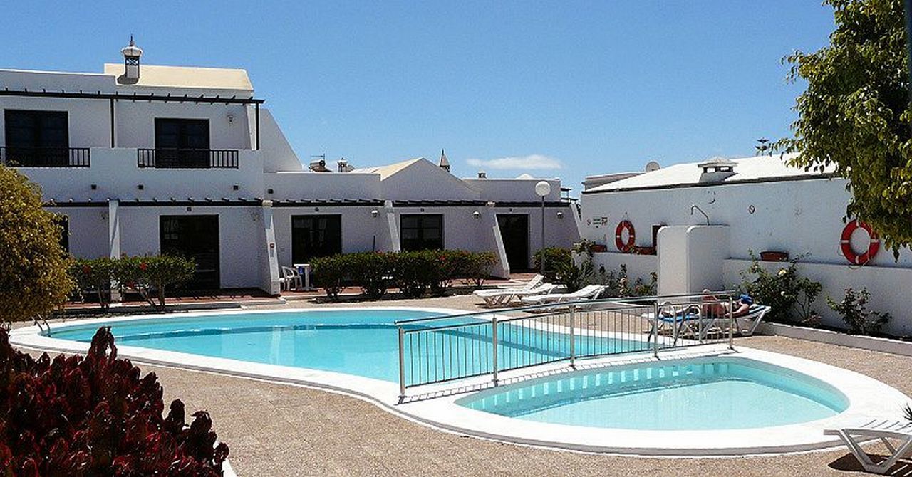 La Laguneta * Puerto del Carmen (Lanzarote)