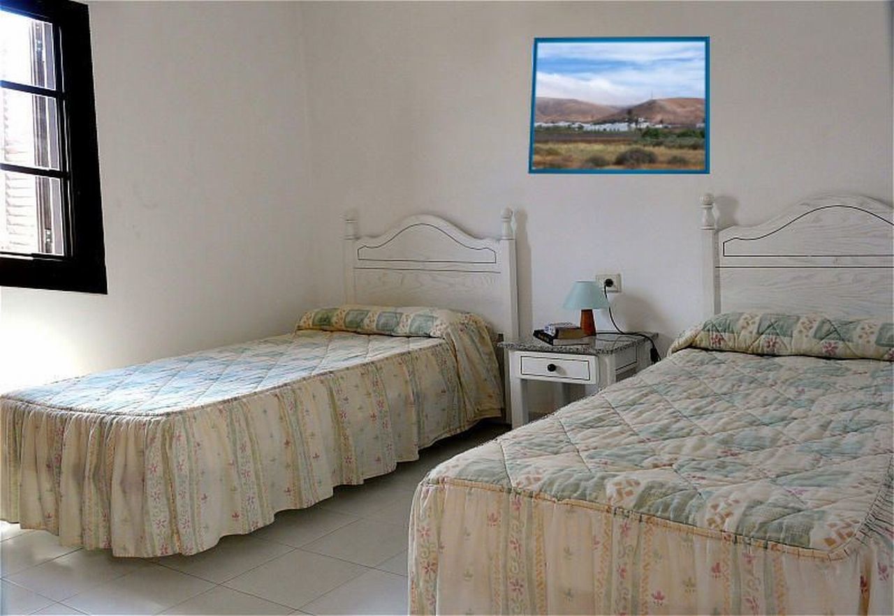 La Laguneta Apartamento *