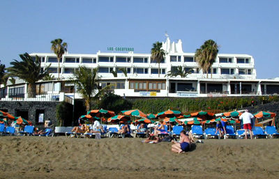 Labranda Cocoteros Apartamento Puerto del Carmen (Lanzarote)