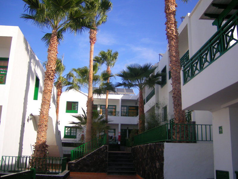 Elena Apartamento *