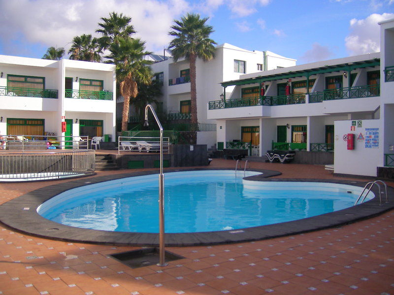 Elena Apartamento