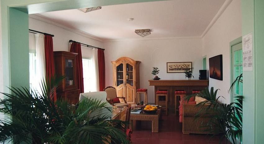 Casa Del Embajador (adults Only) 4* Playa Blanca (Lanzarote)