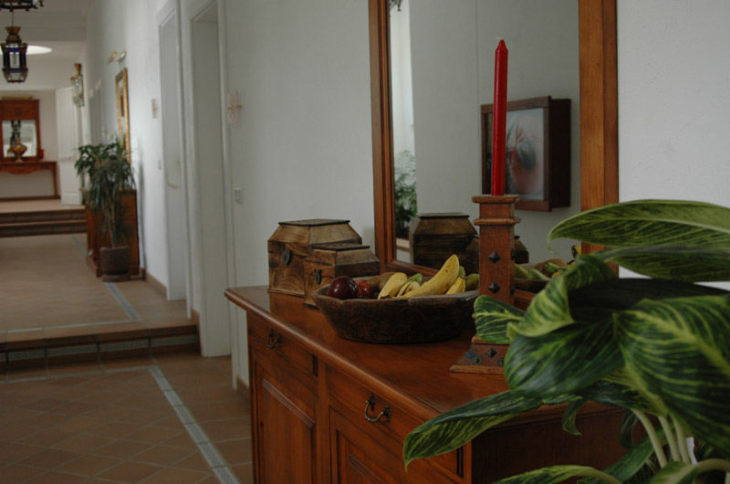 Casa Del Embajador (adults Only) 4*