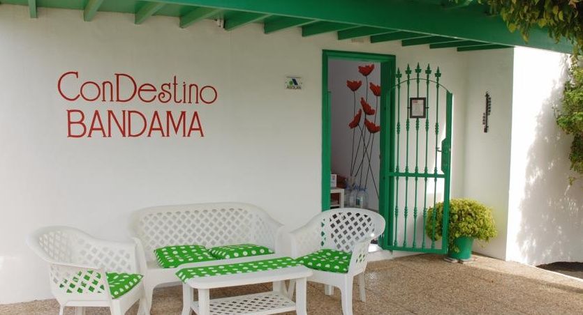 Bandama Apartamento Los Pocillos