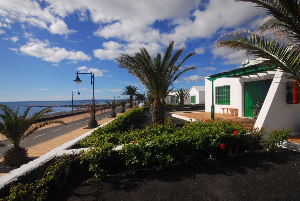 Gaviotas The Collection Apartamento Puerto del Carmen (Lanzarote)