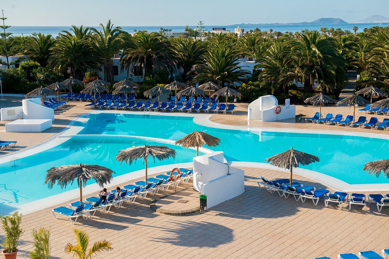 Hl Rio Hotel 4*