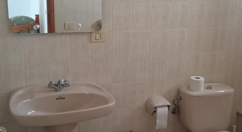 Isabel Apartamento *