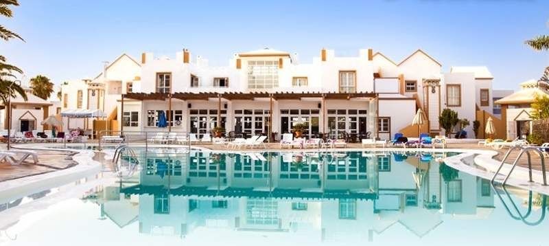 Livvo Morromar Aparthotel Puerto del Carmen (Lanzarote)