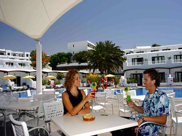 Relaxia Lanzaplaya 3*