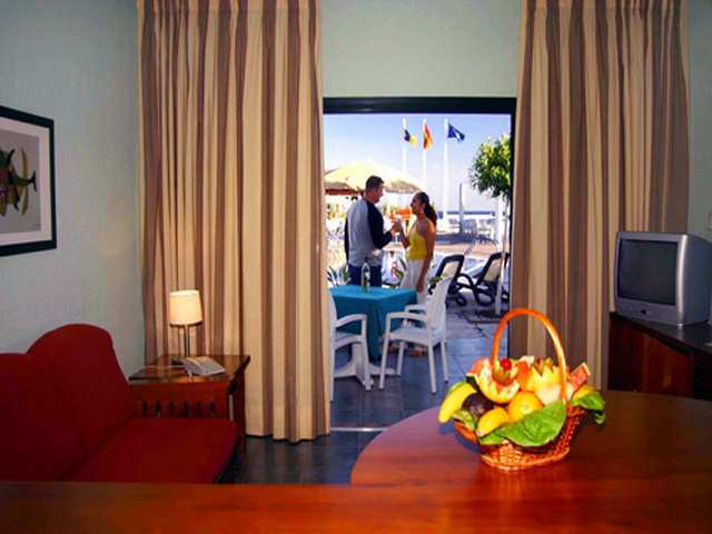 Relaxia Lanzaplaya Hotel