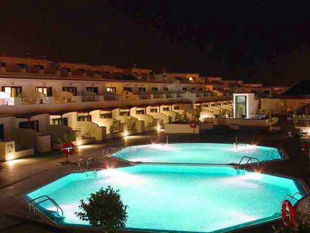 Relaxia Lanzaplaya Hotel Puerto del Carmen (Lanzarote)