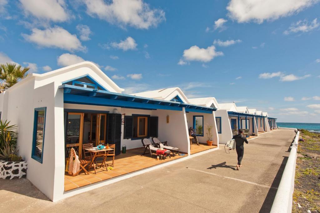 Casitas Del Mar *