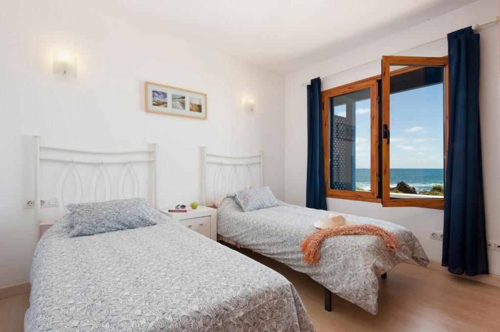 Hotel Casitas Del Mar *
