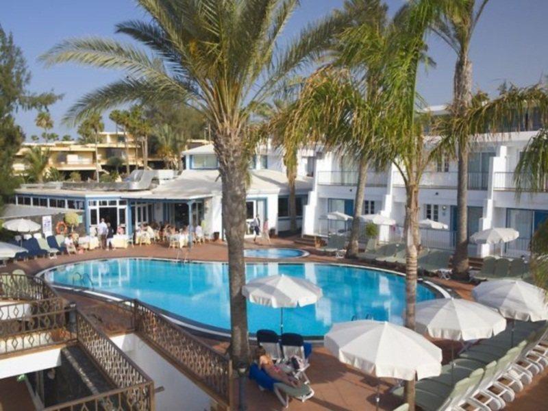 Isla De Lobos - Adults Only Apartamento *