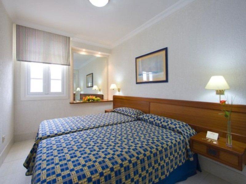 Isla De Lobos - Adults Only Apartamento