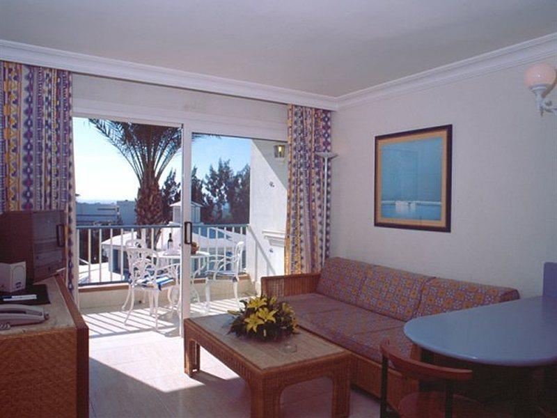 Isla De Lobos - Adults Only * Puerto del Carmen (Lanzarote)