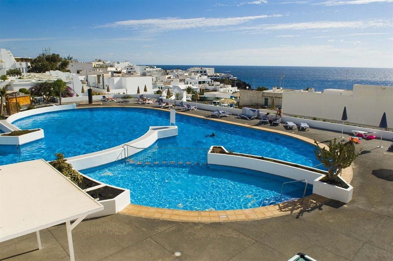 Bellevue Aquarius Apartamento *