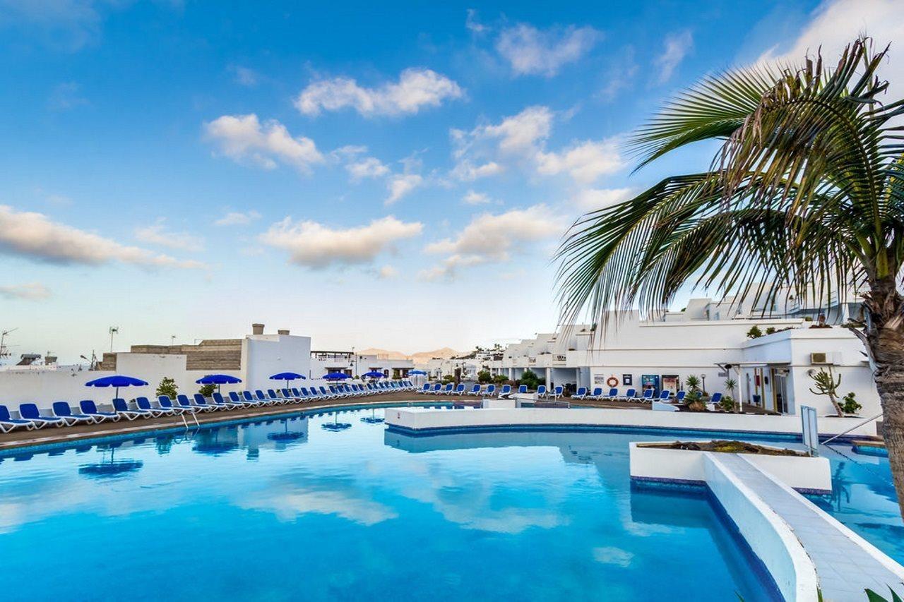 Bellevue Aquarius Apartamento Puerto del Carmen (Lanzarote)