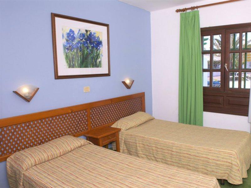 Gaviotas The Collection Apartamento *