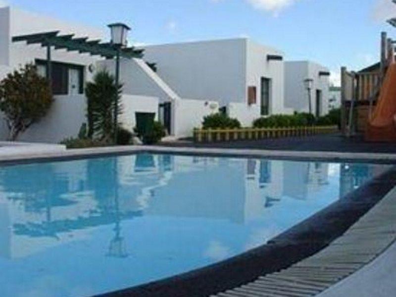 Hg Club Valena Apartamento Puerto del Carmen (Lanzarote)