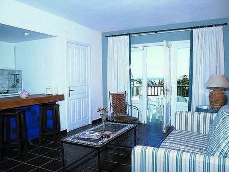 Hg Club Valena Apartamento *