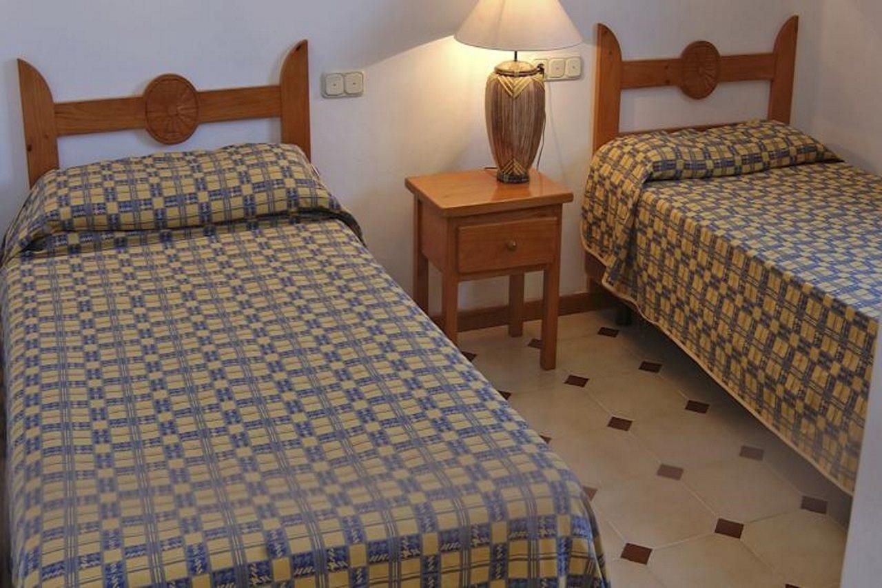 Pueblos Apartahotel Puerto del Carmen (Lanzarote)
