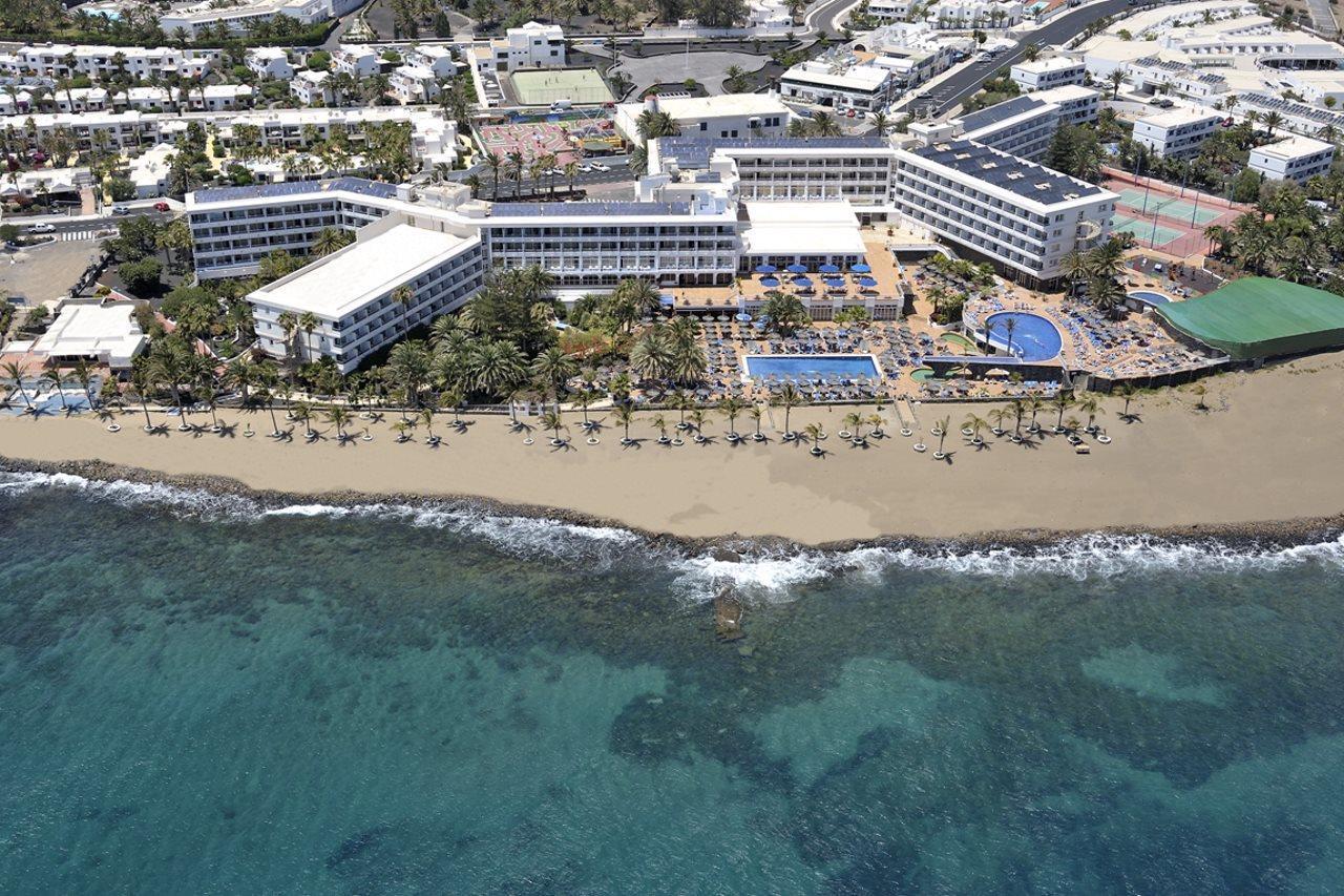 Vik San Antonio 4*