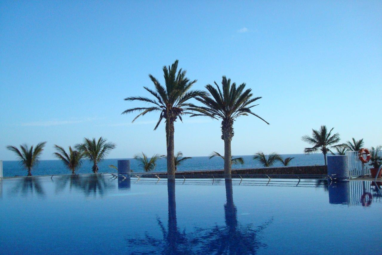 Vik San Antonio Hotel 4*
