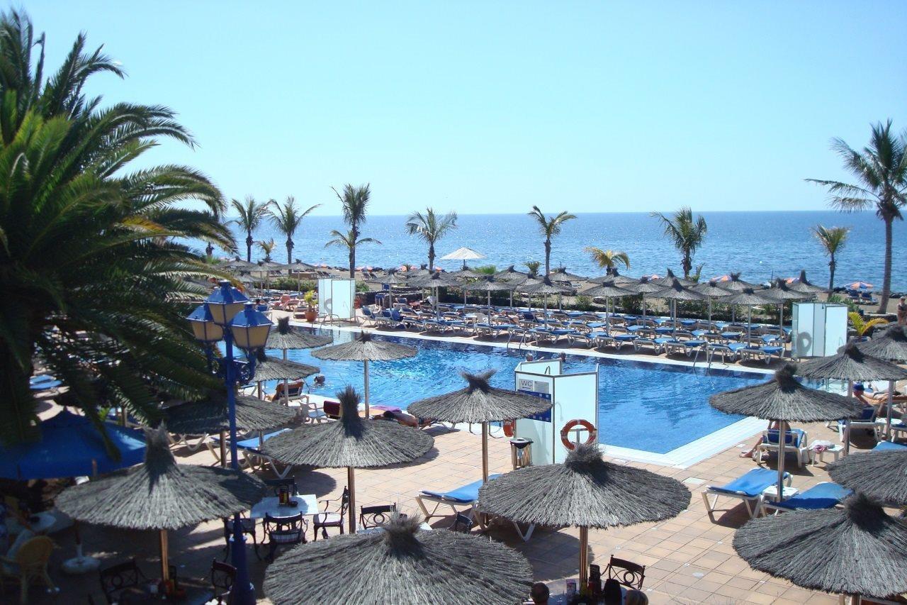 Vik San Antonio 4* Puerto del Carmen (Lanzarote)