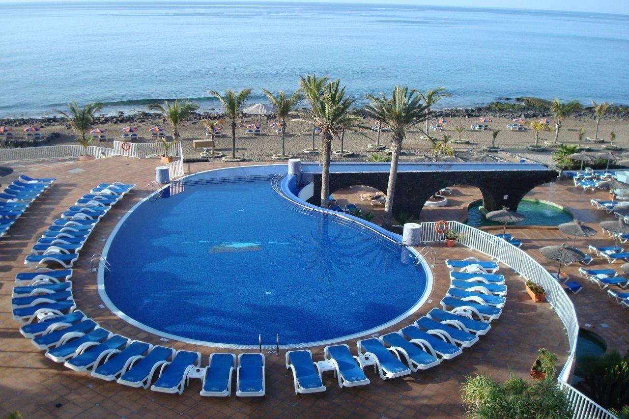 Vik San Antonio Hotel Puerto del Carmen (Lanzarote)