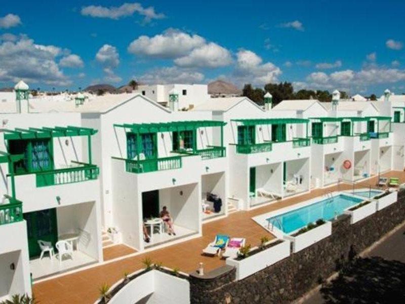 Europa Apartment Puerto del Carmen (Lanzarote)