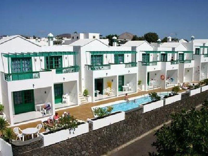 Europa Apartment Puerto del Carmen (Lanzarote)