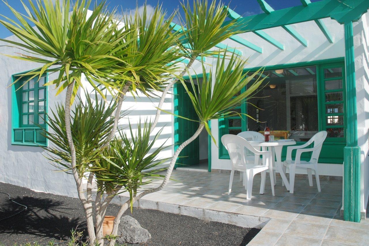 Bandama Apartamento Los Pocillos