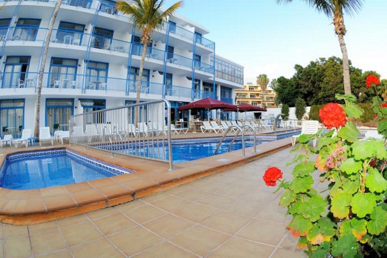 Costa Volcan & Apartment 2*