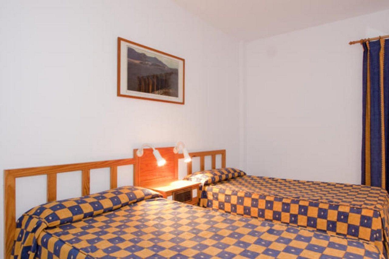 Costa Volcan & Apartment