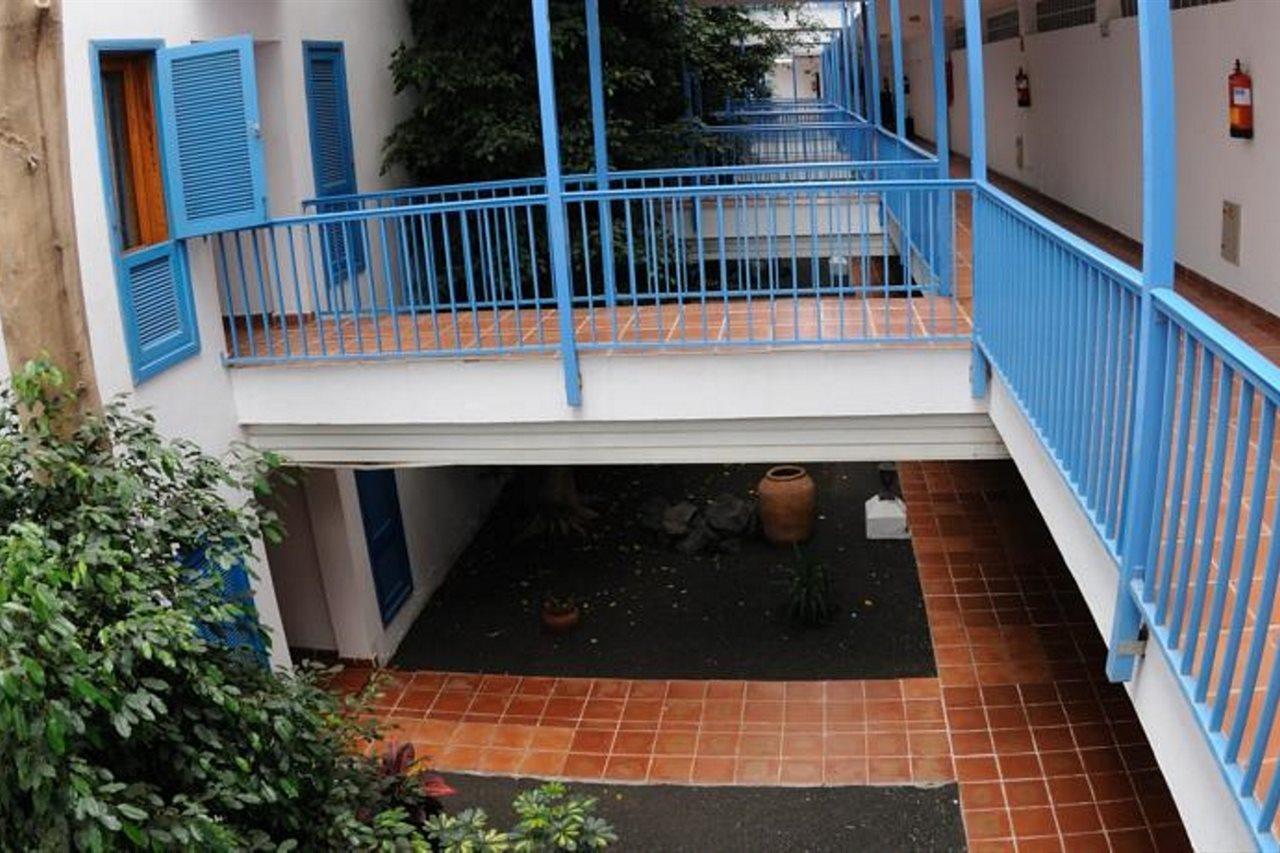 Costa Volcan & Apartment 2*