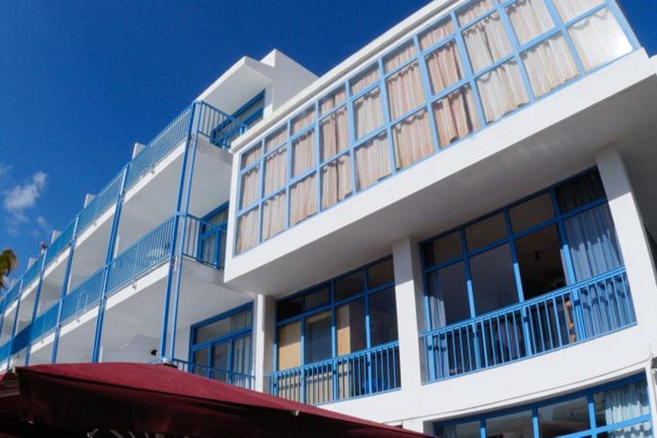 Costa Volcan & Apartment
