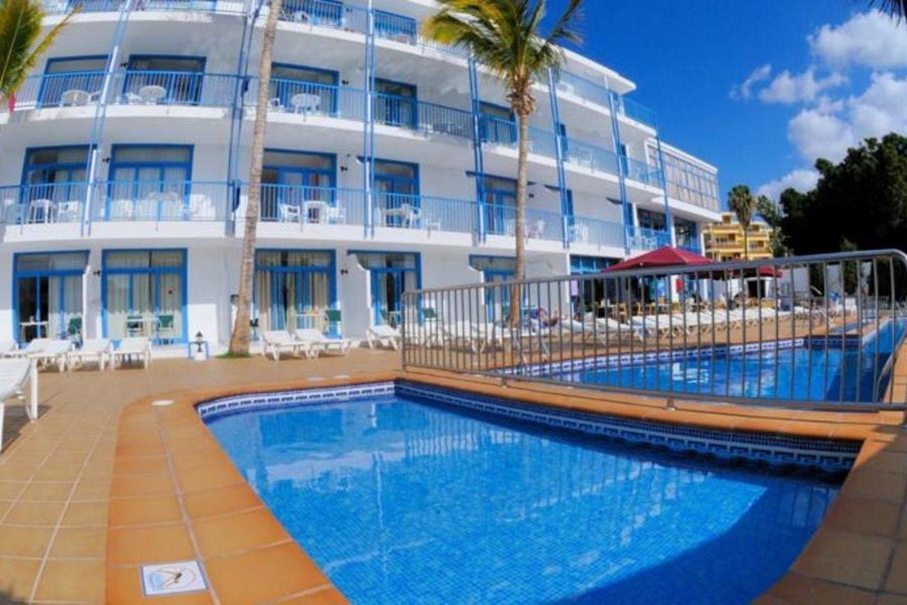 Costa Volcan & 2* Puerto del Carmen (Lanzarote)