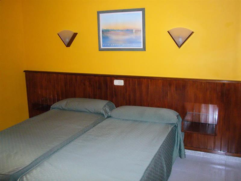 Blue Sea Fiscos 3*