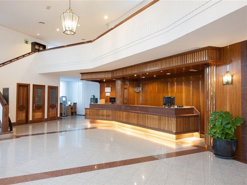 Relaxia Olivina Hotel