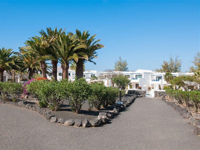 Relaxia Olivina Hotel