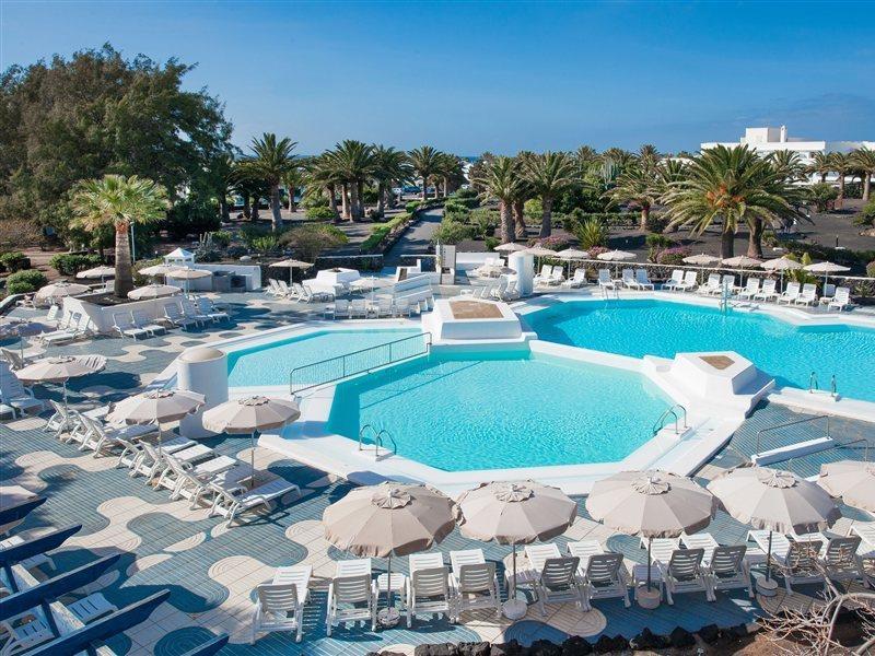 Relaxia Olivina 4*