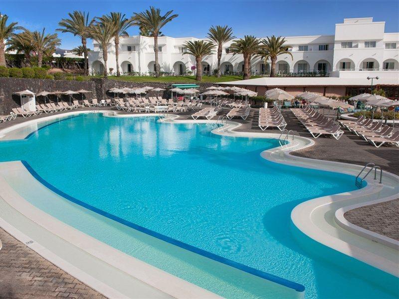 Relaxia Olivina Hotel 4*