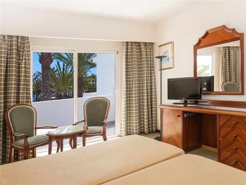 Relaxia Olivina 4*