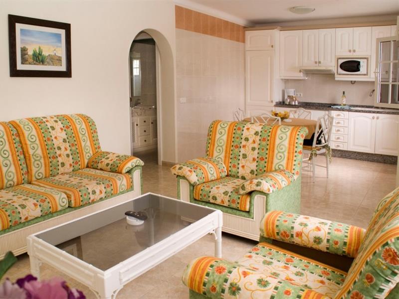 Hyde Park Lane Villa Puerto del Carmen (Lanzarote)