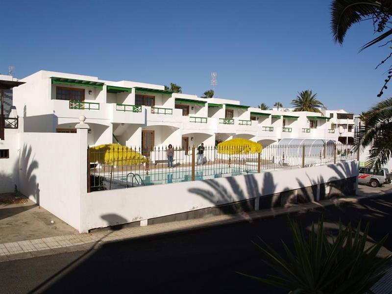 Isabel Apartamento Puerto del Carmen (Lanzarote)
