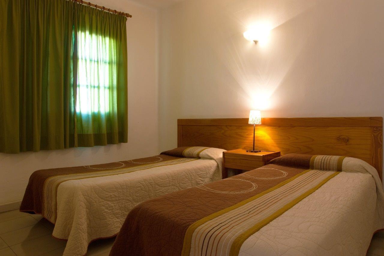 Luz Y Mar Apartamento