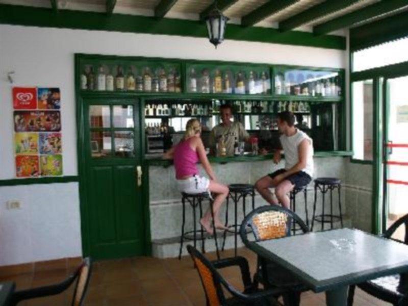 Tisalaya Apartment *