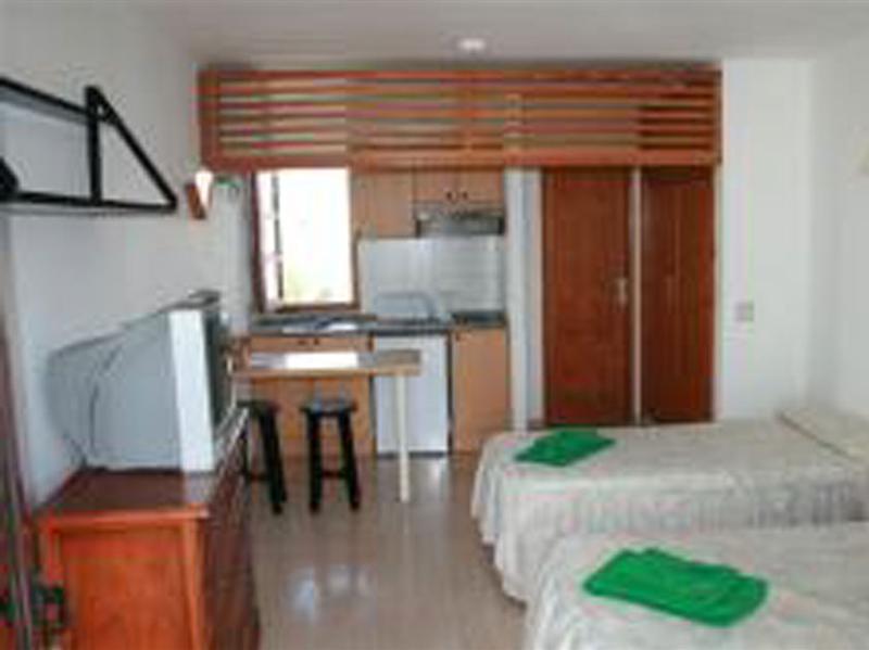 Lilas (adults Only) Apartment
